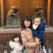Mariko Kimura's photo