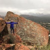 Ellie Brown's photo