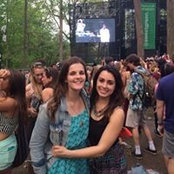 Mallory Buscemi's photo