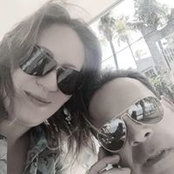 Rocio Montenegro's photo