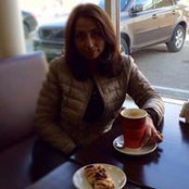 Dina Cher's photo