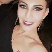 Aziza Petros foto