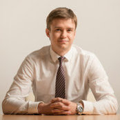 Sergey Chikirev's photo