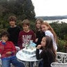 Monica Rubio's photo