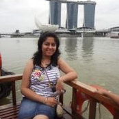 Foto von Neha Chawla Kalra
