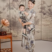 缪羚's photo