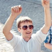 Ihor Marckevych's photo