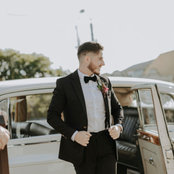 Nick Symeou's photo