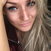 Julia Barkova's photo