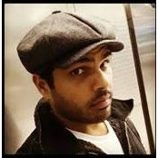 Sunil Gopinath's photo