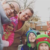 Meaghan Pagano Meyer's photo