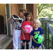 Max Holtzman's photo