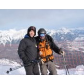Steve Lalancette's photo