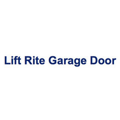 Lift Rite Garage Door