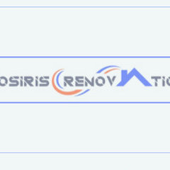 SAS OSIRIS RENOVATION