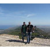 Karim Rahim's photo