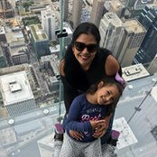 Samia Dumani's photo