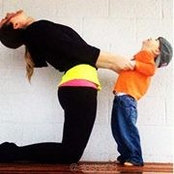 Alesha Welch's photo