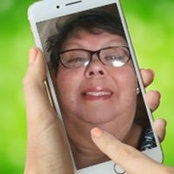 Irma Gomez's photo