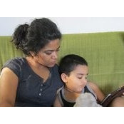 Georgeena Williams's photo