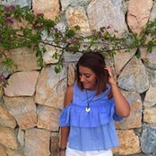 Natasha Daoudi's photo