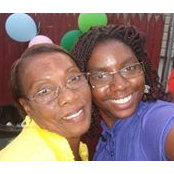 Daphnee Richberg's photo