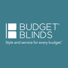 Budget Blinds of Lee's Summit/Overland Park