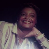 Sandra Joness foto