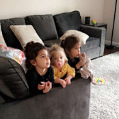Michael Little's photo