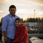 Sagar Dumbres foto