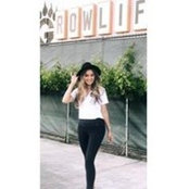 Madeline Hamadas foto