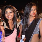 Aditi Kain's photo
