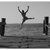 Adrian Lloyd's photo