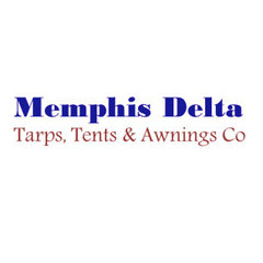 Memphis Delta Tent And Awning