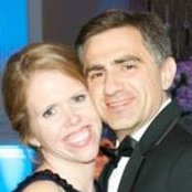 Andrea Kosoy's photo