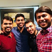 Vishwajeet Jonnada's photo
