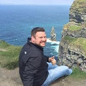 Adam Tedrick's photo