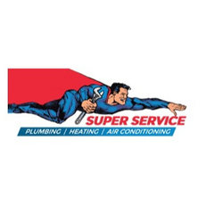 Super Service Plumbers Heating AirConditioning