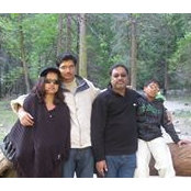 Foto von Avinash Gupta