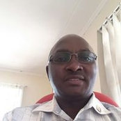 Patrick Karugo Mugo's photo