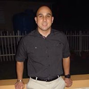 Steven Aviles's photo