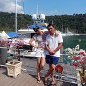 Altay Askarbaev's photo