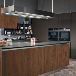 Riflex Wood - Kitchen Cabinetry