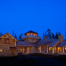 Cabin