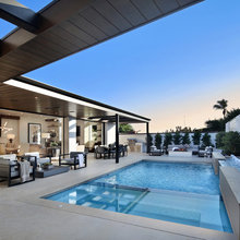L&B Home - Pool