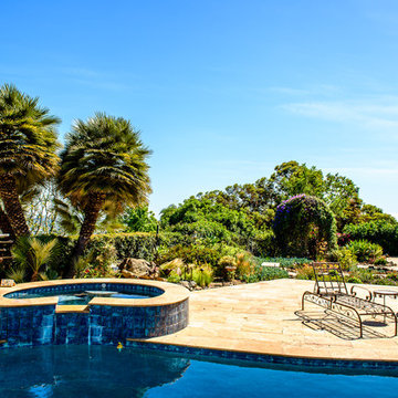Mediterranean Oasis, San Diego