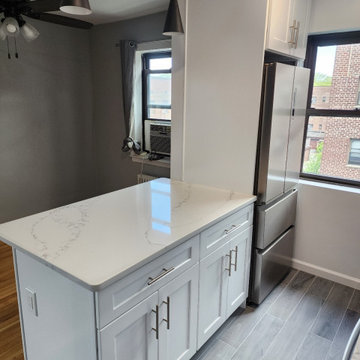 Kitchen & Bathroom Renovation in Bayside, NY