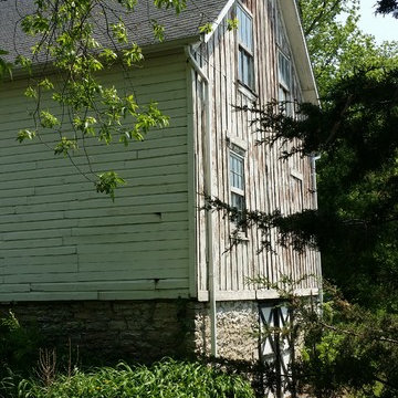 Gilchrist 2nd Unit, Carriage House Conversion