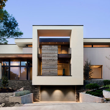 Modern Portfolio