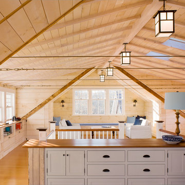 Morning Glory Cottage